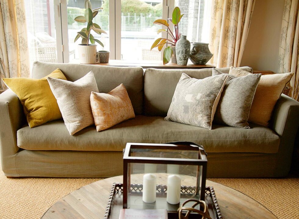 Reupholstery / Repair Upholstery 99 Kapiti, Horowhenua & Wgtn